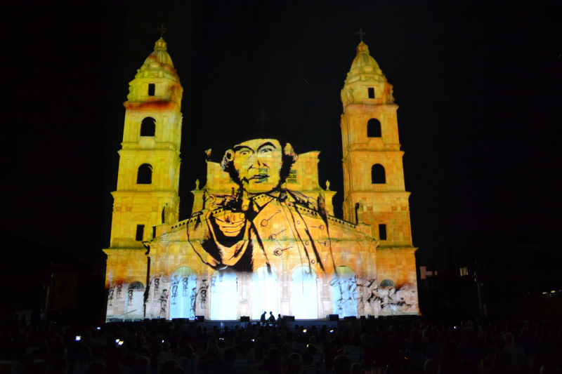 Feriado de Natal terá show com Soul Feling